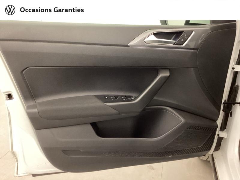 Voitures occasions VOLKSWAGEN TAIGO Style Nice