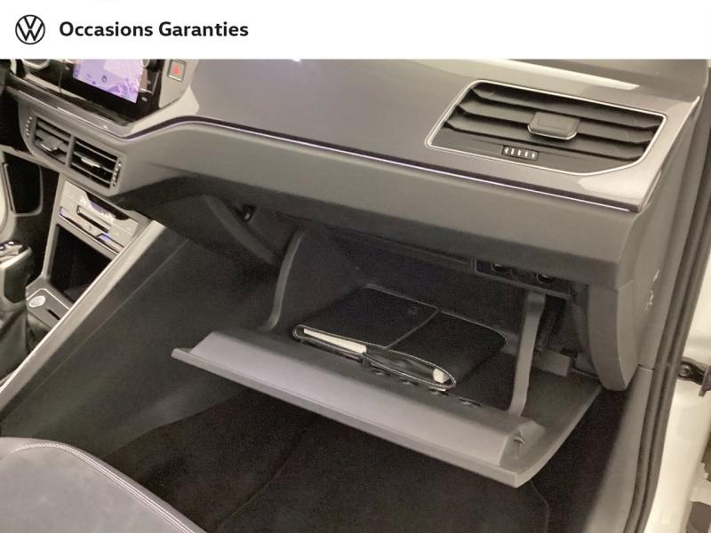 Voitures occasions VOLKSWAGEN TAIGO Style Nice