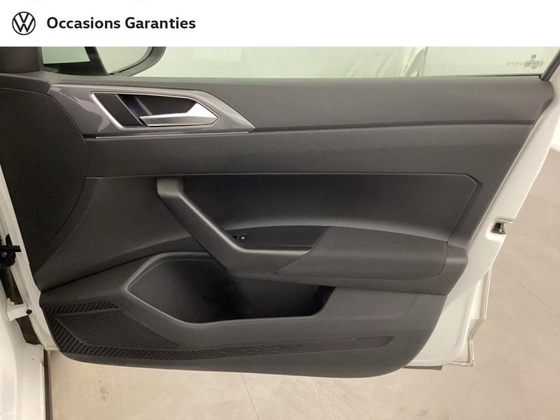 Voitures occasions VOLKSWAGEN TAIGO Style Nice