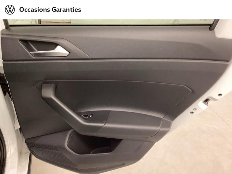 Voitures occasions VOLKSWAGEN TAIGO Style Nice