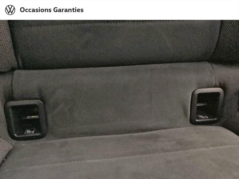 Voitures occasions VOLKSWAGEN TAIGO Style Nice