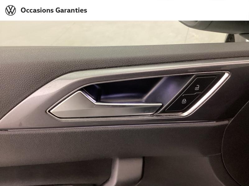 Voitures occasions VOLKSWAGEN TAIGO Style Nice