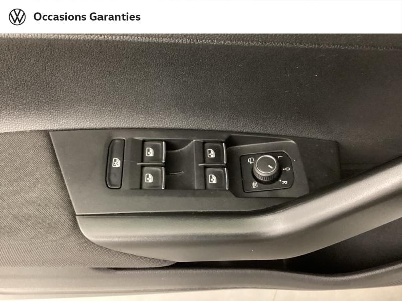 Voitures occasions VOLKSWAGEN TAIGO Style Nice