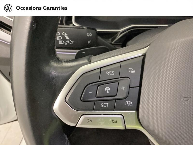 Voitures occasions VOLKSWAGEN TAIGO Style Nice