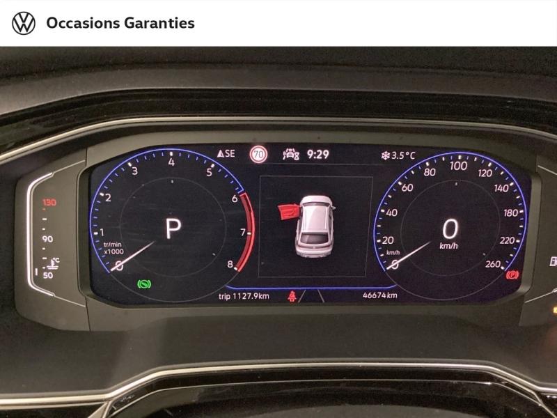 Voitures occasions VOLKSWAGEN TAIGO Style Nice