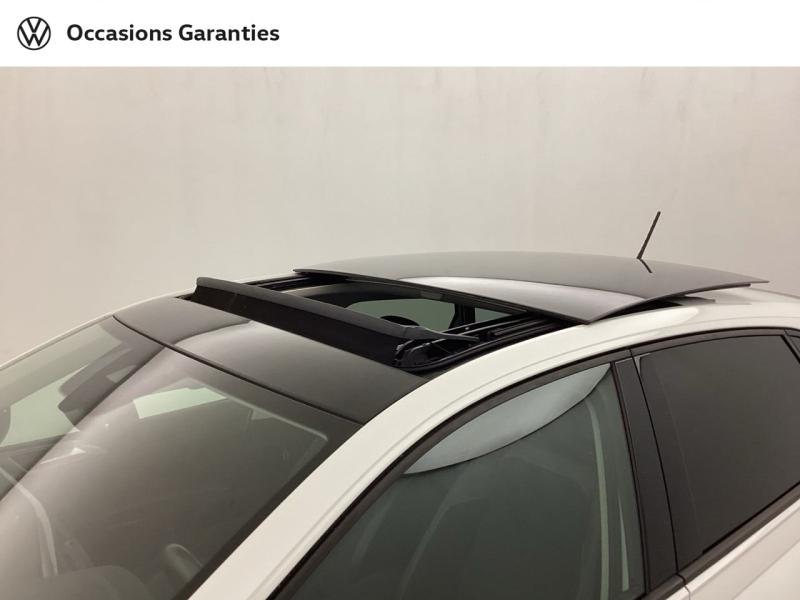 Voitures occasions VOLKSWAGEN TAIGO Style Nice