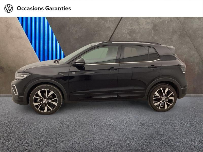 Voitures occasions VOLKSWAGEN T-CROSS R-Line Edition Nice