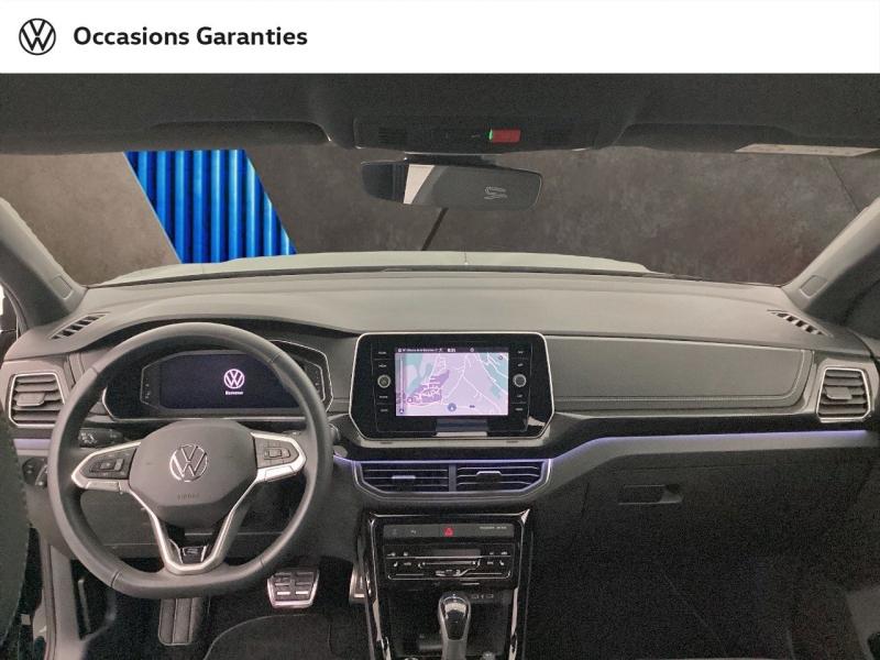Voitures occasions VOLKSWAGEN T-CROSS R-Line Edition Nice