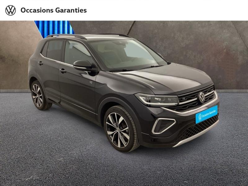 Voitures occasions VOLKSWAGEN T-CROSS R-Line Edition Nice