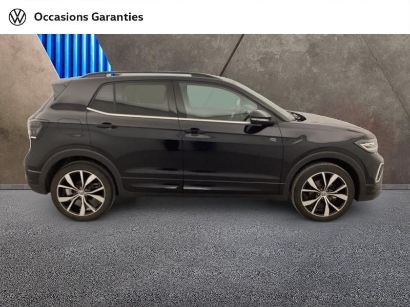 Voitures occasions VOLKSWAGEN T-CROSS R-Line Edition Nice