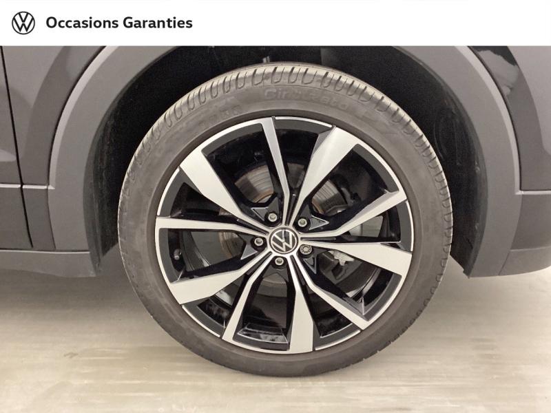 Voitures occasions VOLKSWAGEN T-CROSS R-Line Edition Nice