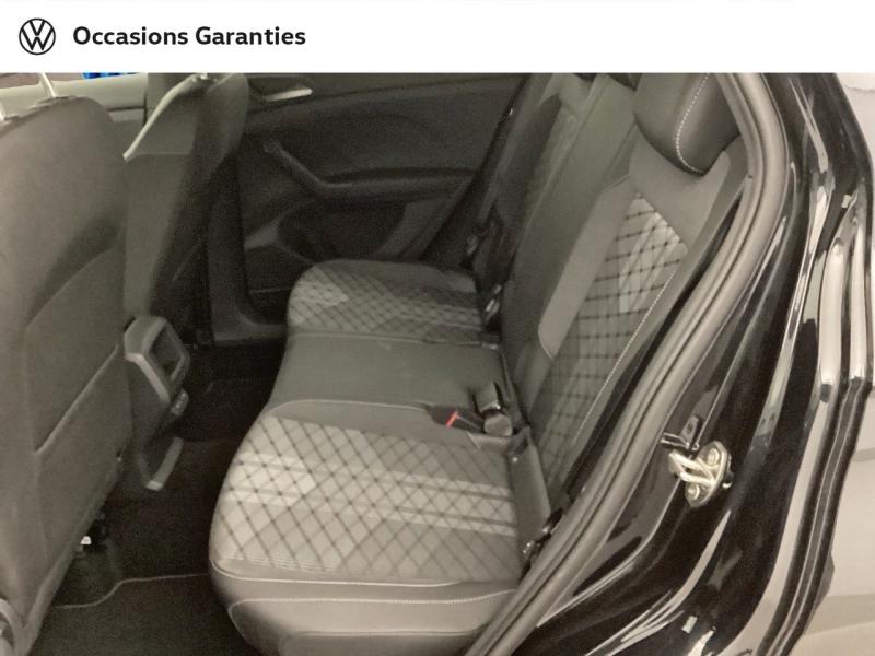 Voitures occasions VOLKSWAGEN T-CROSS R-Line Edition Nice