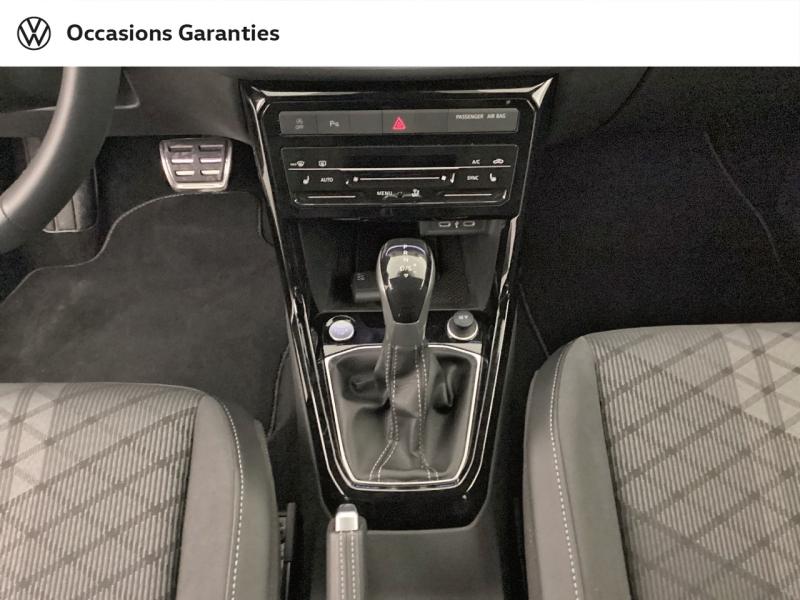 Voitures occasions VOLKSWAGEN T-CROSS R-Line Edition Nice