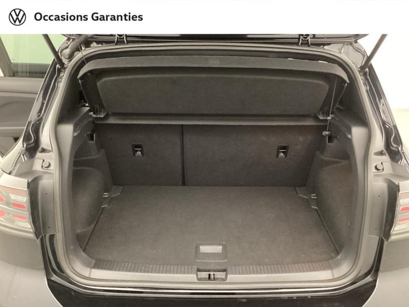 Voitures occasions VOLKSWAGEN T-CROSS R-Line Edition Nice