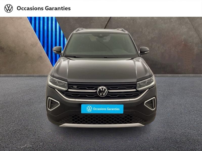 Voitures occasions VOLKSWAGEN T-CROSS R-Line Edition Nice