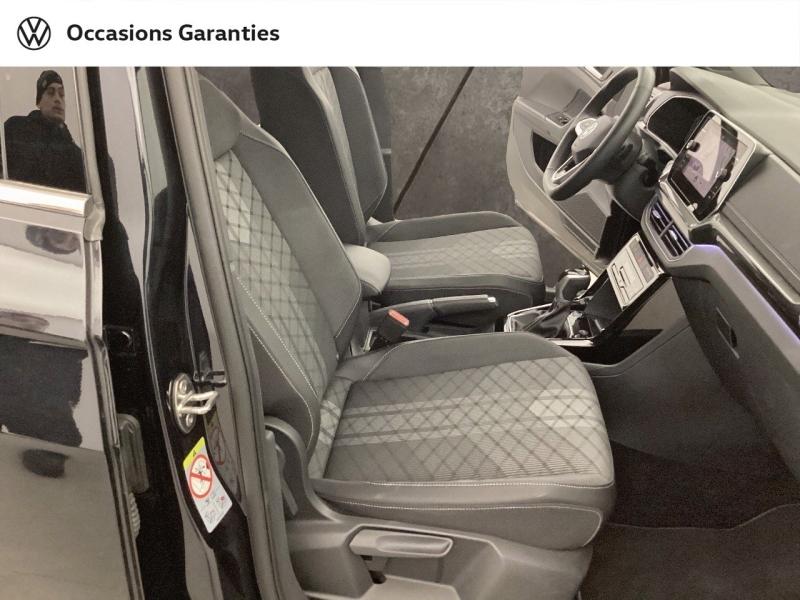 Voitures occasions VOLKSWAGEN T-CROSS R-Line Edition Nice