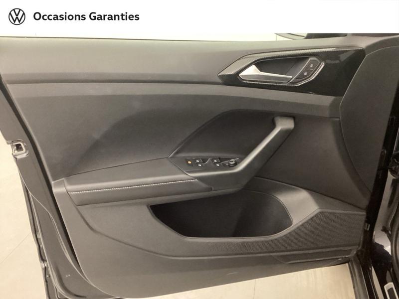 Voitures occasions VOLKSWAGEN T-CROSS R-Line Edition Nice