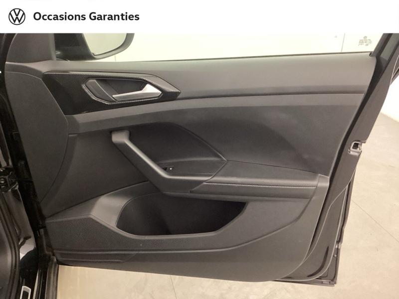 Voitures occasions VOLKSWAGEN T-CROSS R-Line Edition Nice