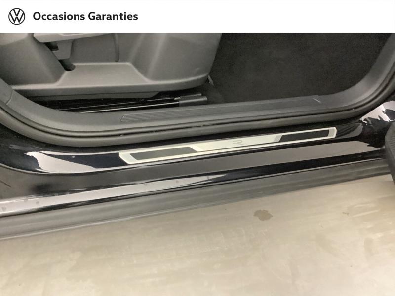 Voitures occasions VOLKSWAGEN T-CROSS R-Line Edition Nice
