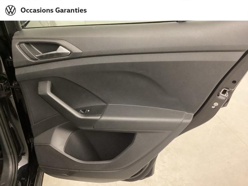 Voitures occasions VOLKSWAGEN T-CROSS R-Line Edition Nice