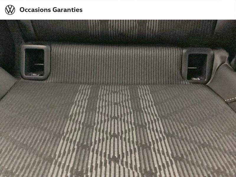 Voitures occasions VOLKSWAGEN T-CROSS R-Line Edition Nice