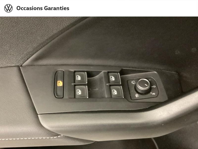 Voitures occasions VOLKSWAGEN T-CROSS R-Line Edition Nice