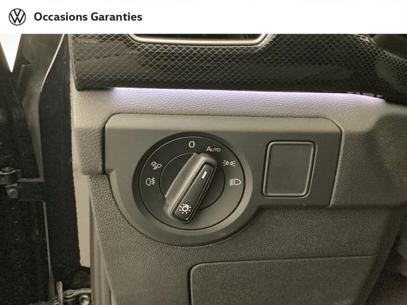 Voitures occasions VOLKSWAGEN T-CROSS R-Line Edition Nice