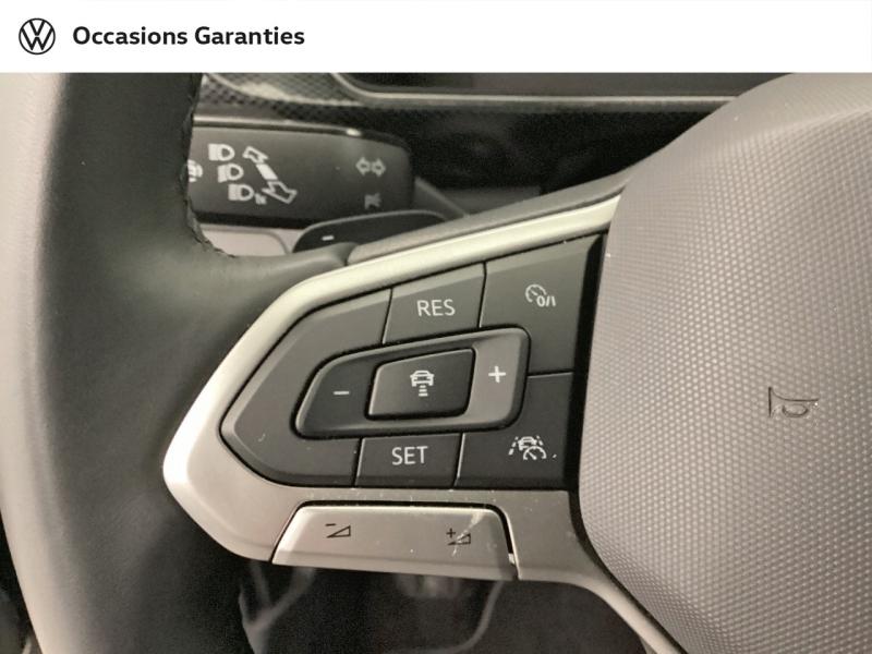 Voitures occasions VOLKSWAGEN T-CROSS R-Line Edition Nice