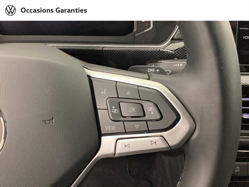 Voitures occasions VOLKSWAGEN T-CROSS R-Line Edition Nice