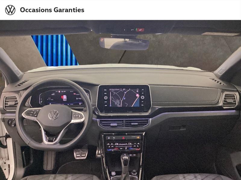 Voitures occasions VOLKSWAGEN T  Nice