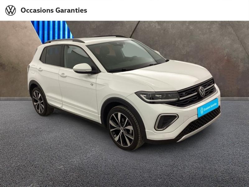 Voitures occasions VOLKSWAGEN T  Nice