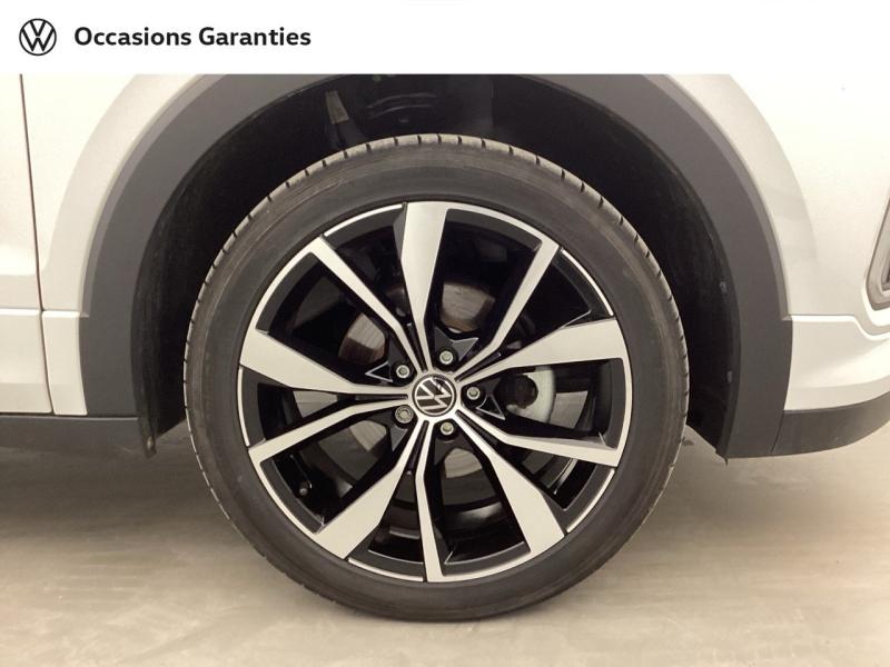 Voitures occasions VOLKSWAGEN T-CROSS R-Line Edition Nice