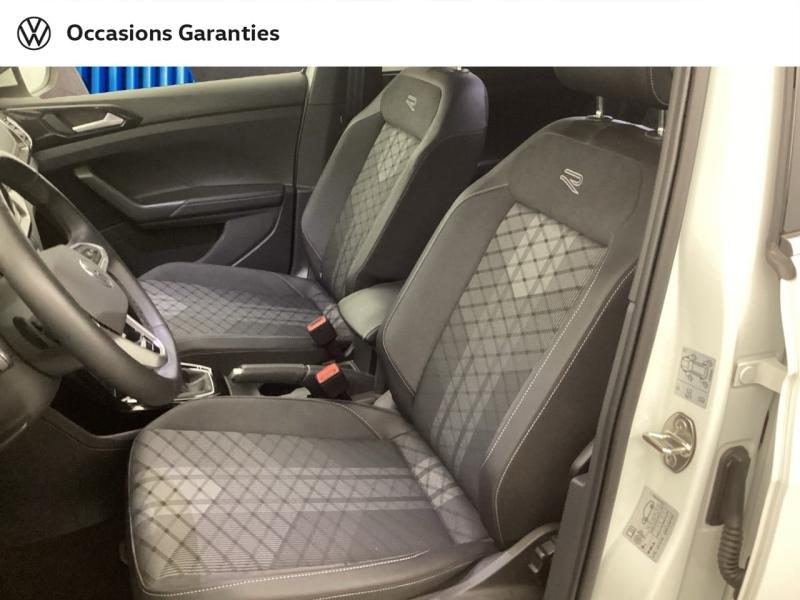 Voitures occasions VOLKSWAGEN T-CROSS R-Line Edition Nice