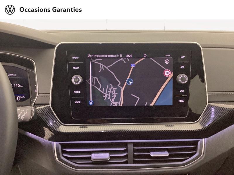 Voitures occasions VOLKSWAGEN T  Nice