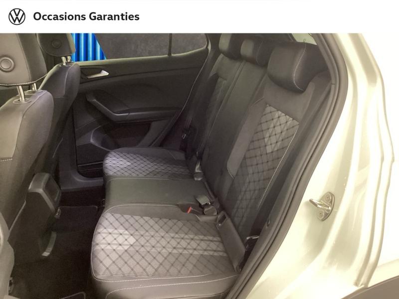 Voitures occasions VOLKSWAGEN T-CROSS R-Line Edition Nice