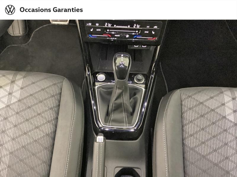 Voitures occasions VOLKSWAGEN T-CROSS R-Line Edition Nice