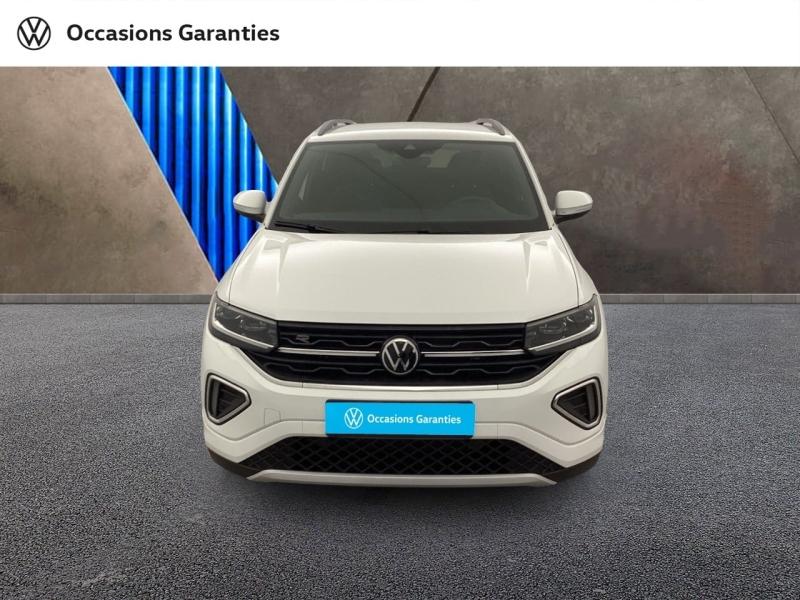 Voitures occasions VOLKSWAGEN T-CROSS R-Line Edition Nice