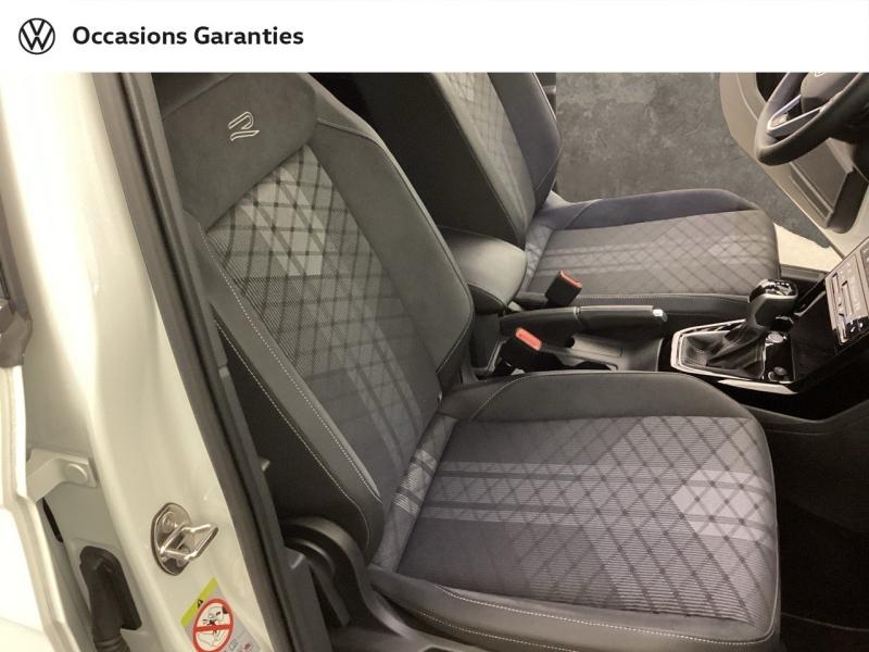 Voitures occasions VOLKSWAGEN T-CROSS R-Line Edition Nice