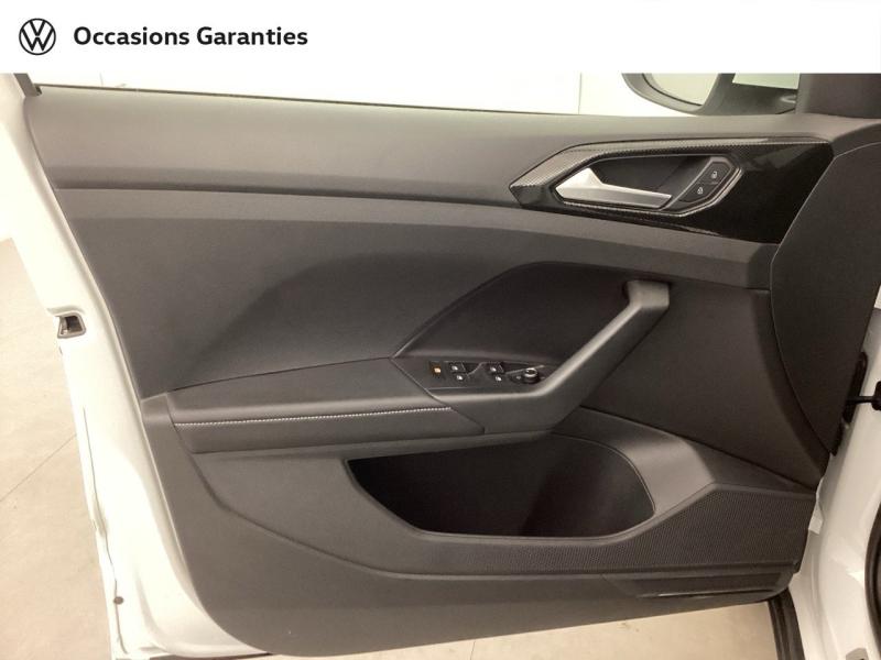 Voitures occasions VOLKSWAGEN T-CROSS R-Line Edition Nice