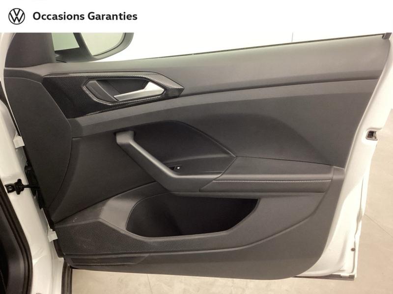 Voitures occasions VOLKSWAGEN T-CROSS R-Line Edition Nice