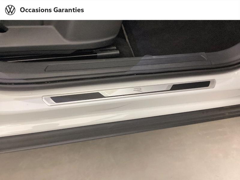 Voitures occasions VOLKSWAGEN T-CROSS R-Line Edition Nice