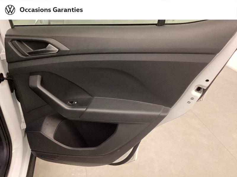 Voitures occasions VOLKSWAGEN T  Nice