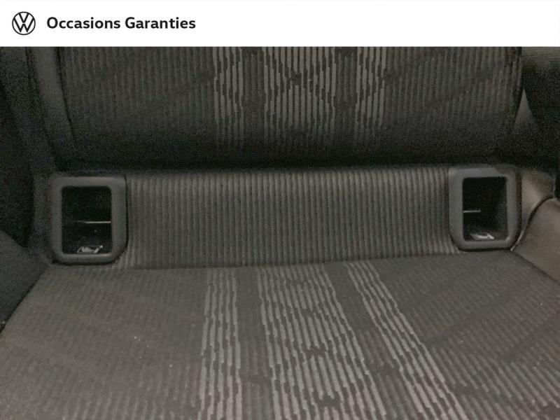 Voitures occasions VOLKSWAGEN T-CROSS R-Line Edition Nice