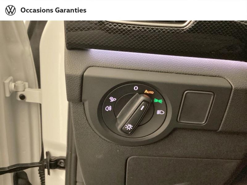 Voitures occasions VOLKSWAGEN T-CROSS R-Line Edition Nice