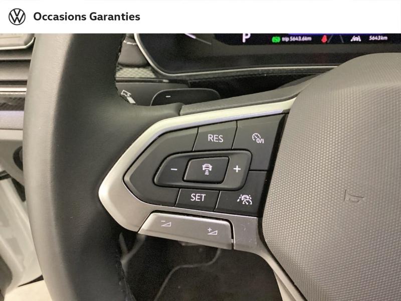 Voitures occasions VOLKSWAGEN T-CROSS R-Line Edition Nice