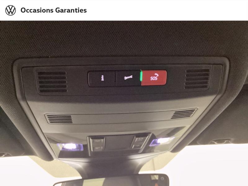 Voitures occasions VOLKSWAGEN T-CROSS R-Line Edition Nice