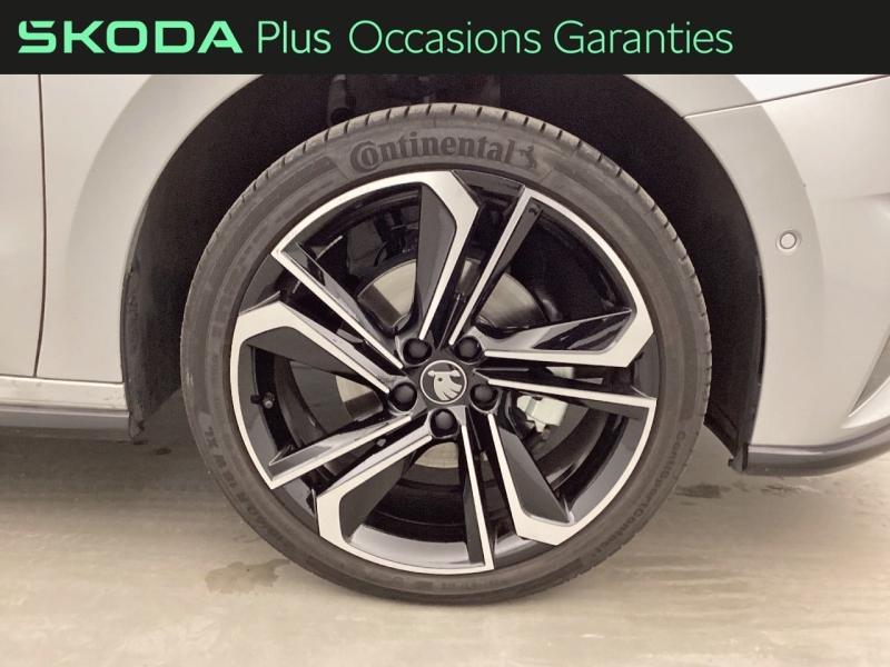 Voitures occasions ŠKODA FABIA Monte Carlo Nice