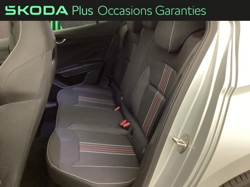 Voitures occasions ŠKODA FABIA Monte Carlo Nice