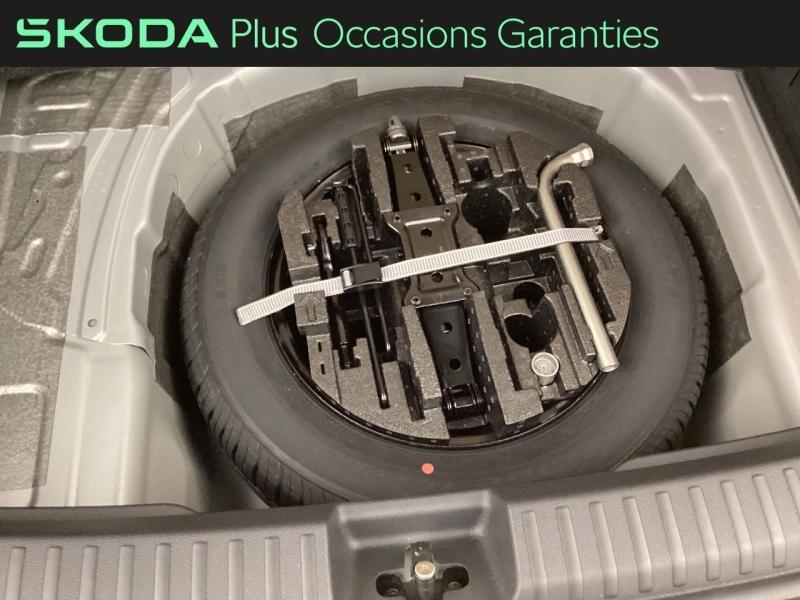 Voitures occasions ŠKODA FABIA Monte Carlo Nice