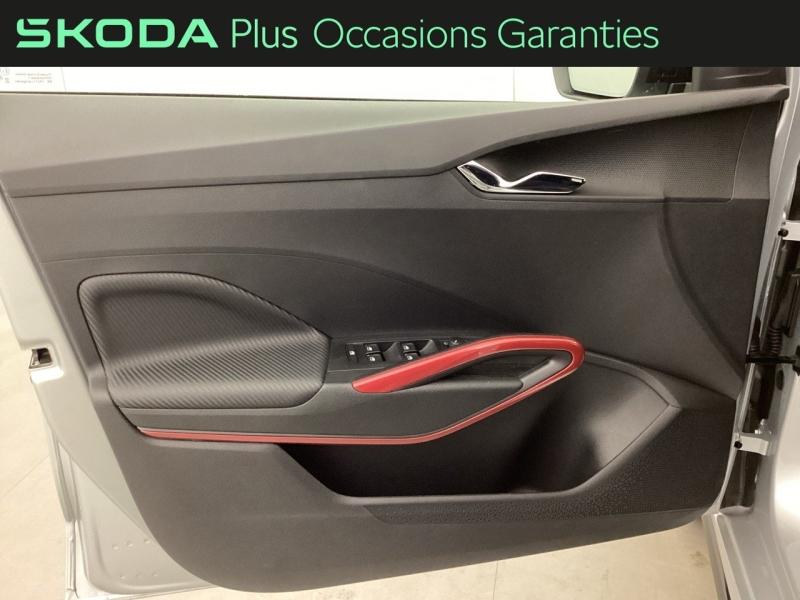 Voitures occasions ŠKODA FABIA Monte Carlo Nice